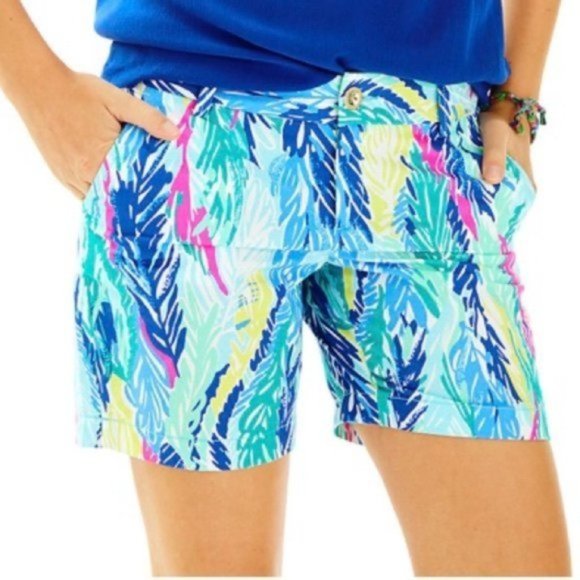 Lilly Pulitzer Pants - SOLD❌❌SOLD❌❌SOLD❌❌SOLD